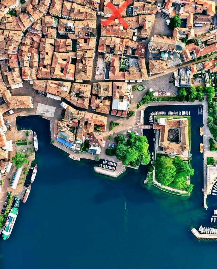 Appartamento Fiore In Centro Riva del Garda