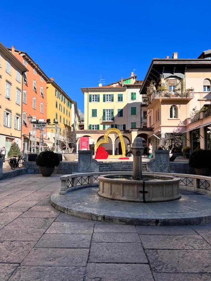 Appartamento Fiore In Centro Riva del Garda