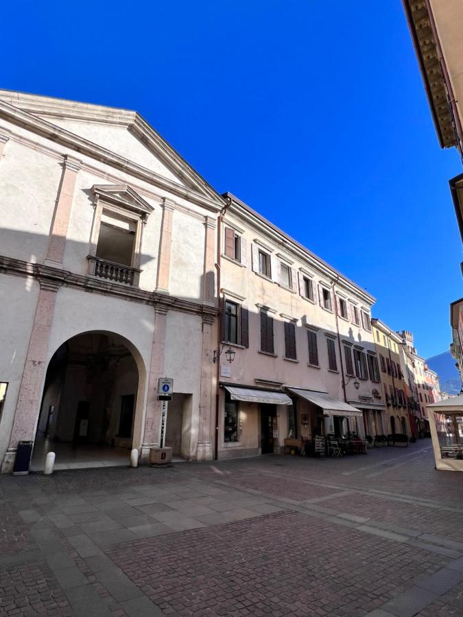 Appartamento Fiore In Centro *