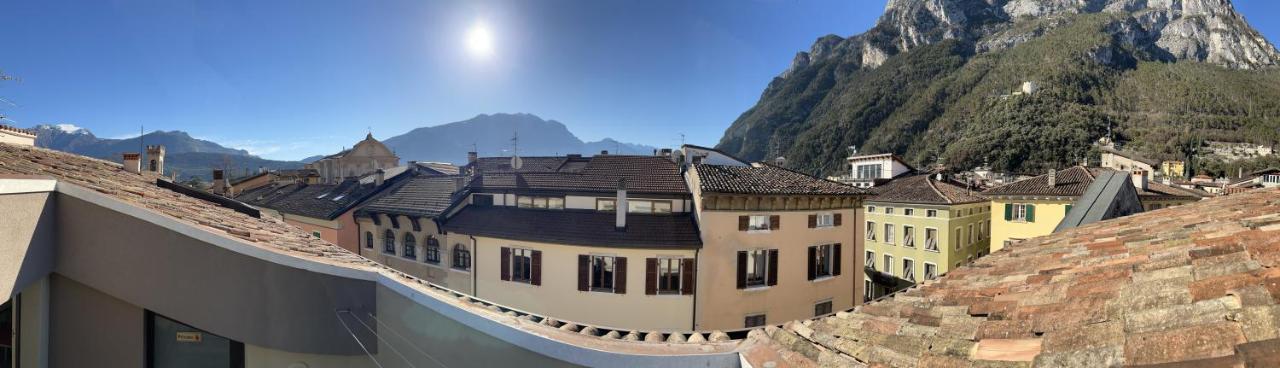 Fiore In Centro Appartamento Riva del Garda