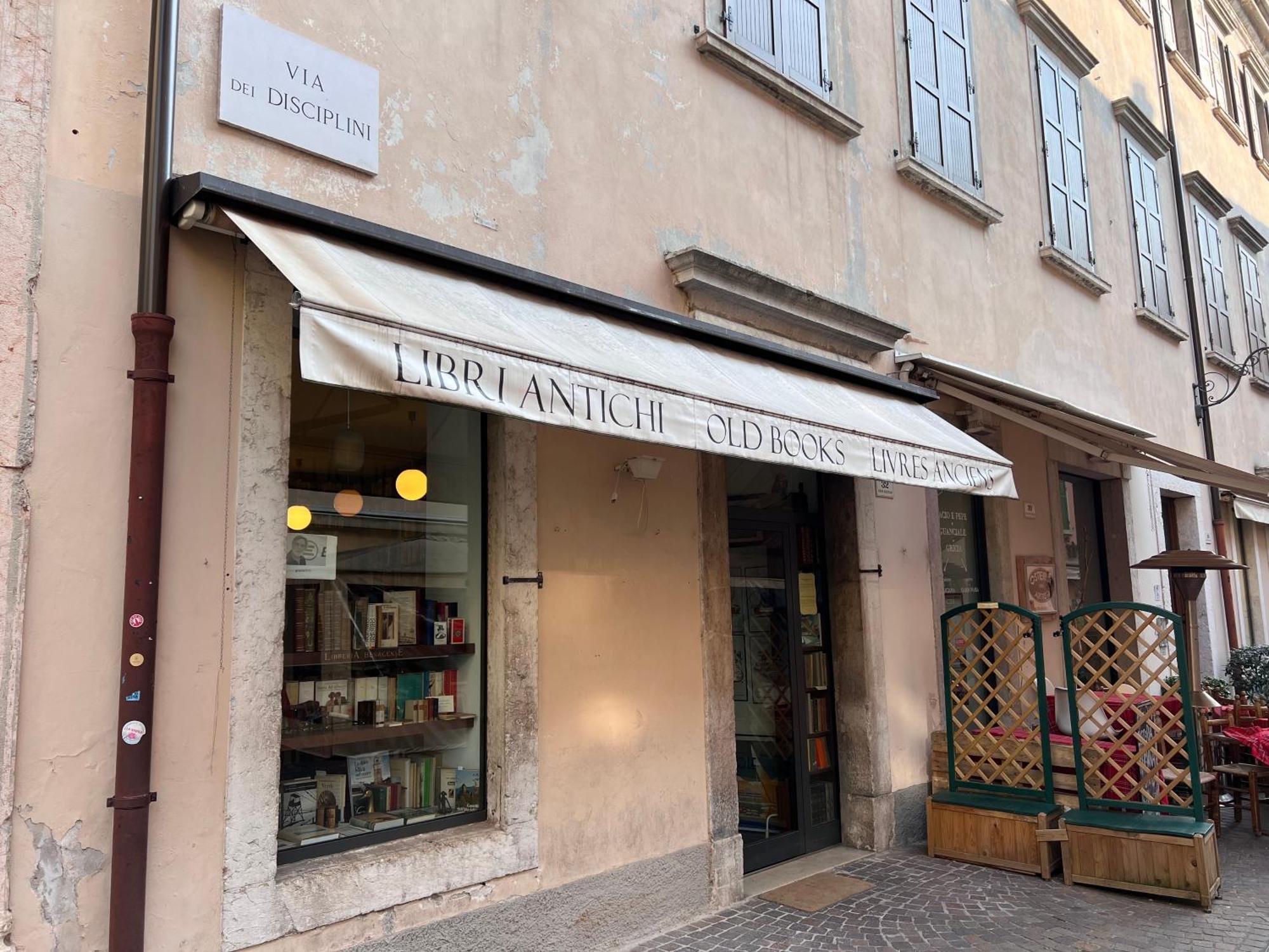 Fiore In Centro *